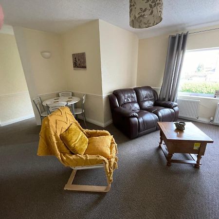 Flat 4 Cleethorpes Apts Экстерьер фото